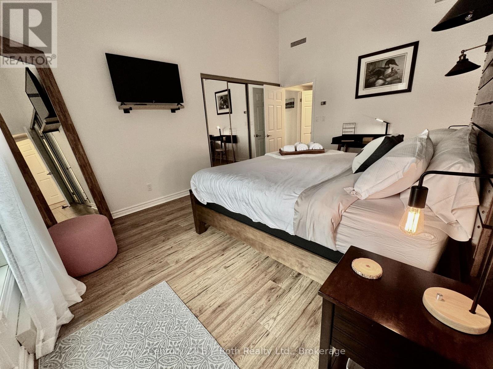 231 Hilltop Grandview Drive, Huntsville, Ontario  P1H 2J5 - Photo 8 - X11885034