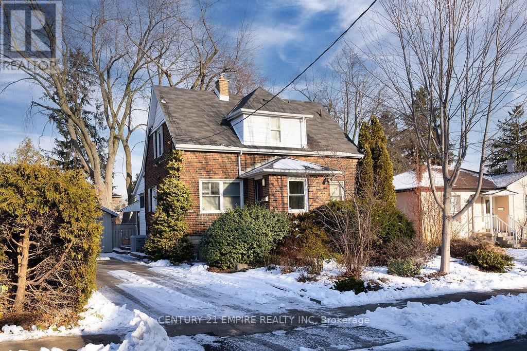 292 Horsham AvenueToronto (Willowdale West), Ontario  M2R 1G4 - Photo 1 - C11885038