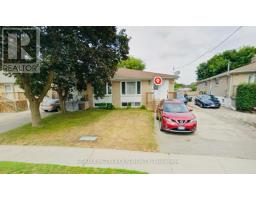 Main - 646 Mountview Place, Newmarket (Huron Heights-Leslie Valley), Ca