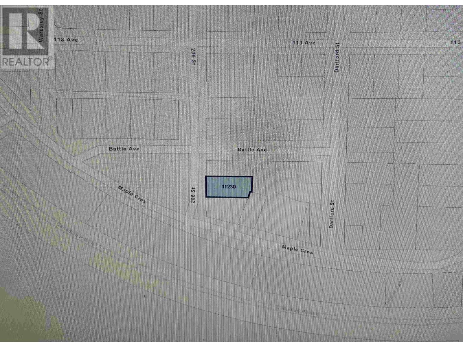 11230 206 Street, Maple Ridge, British Columbia  V2X 1T2 - Photo 2 - R2919370