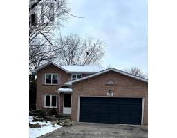 457 CLAREMONT CRESCENT, Oakville, Ontario