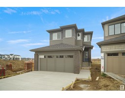 22829 82a Av Nw Rosenthal (Edmonton), Edmonton, Ca