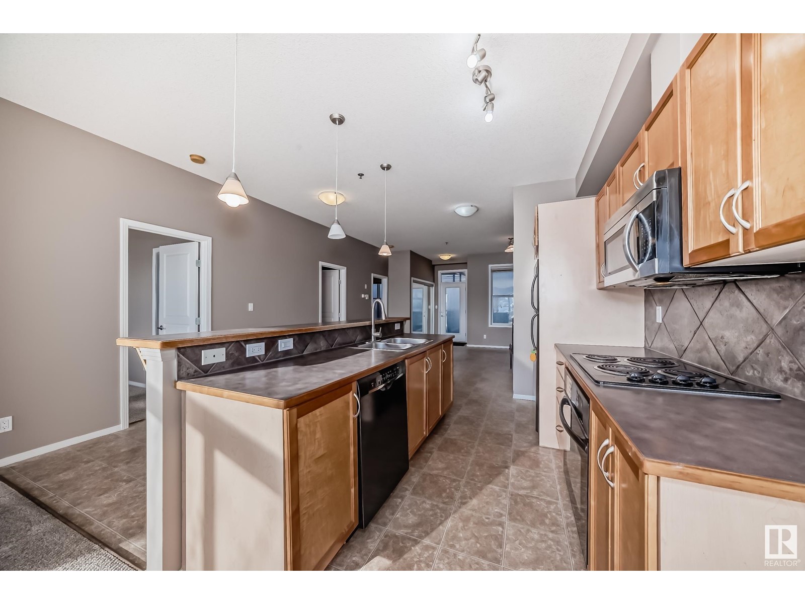 #345 4827 104a St Nw, Edmonton, Alberta  T6H 0R5 - Photo 11 - E4415156