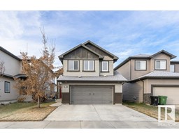 22 Canyon Rd Sienna, Fort Saskatchewan, Ca