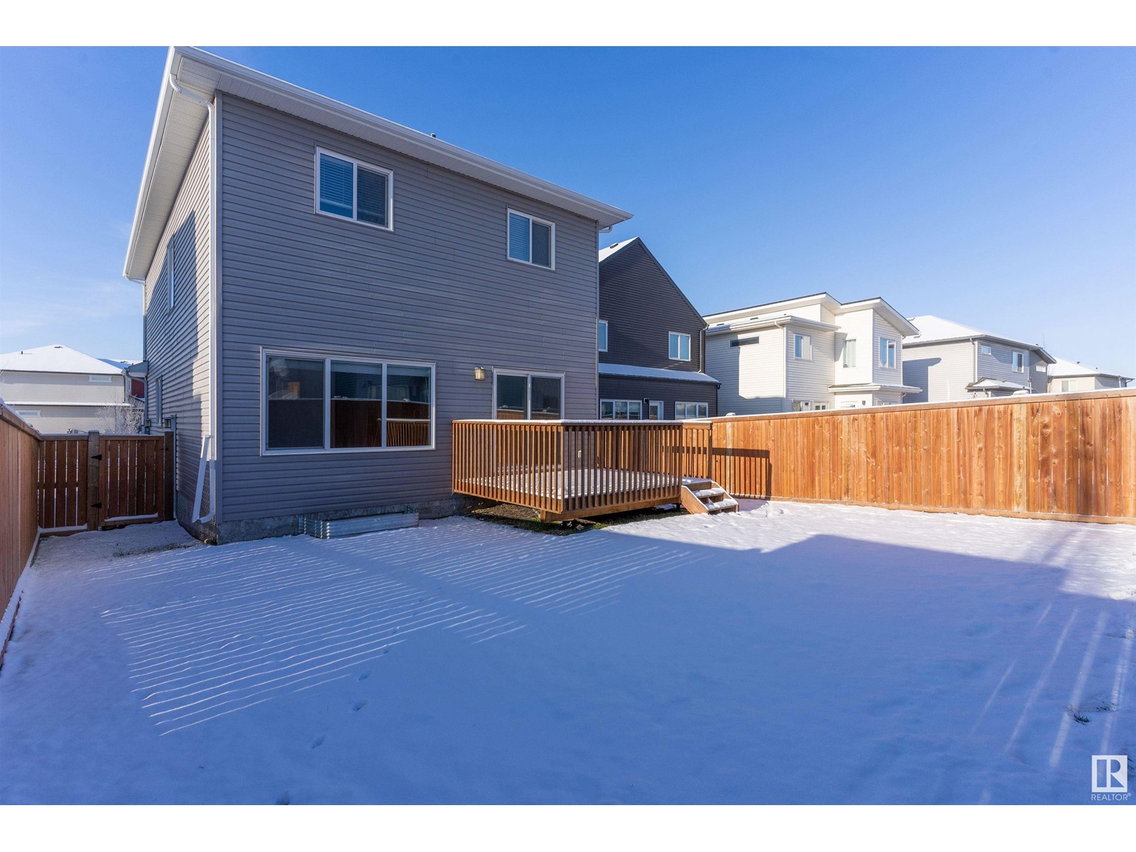 4613 66 St, Beaumont, Alberta  T4X 2X5 - Photo 56 - E4414496