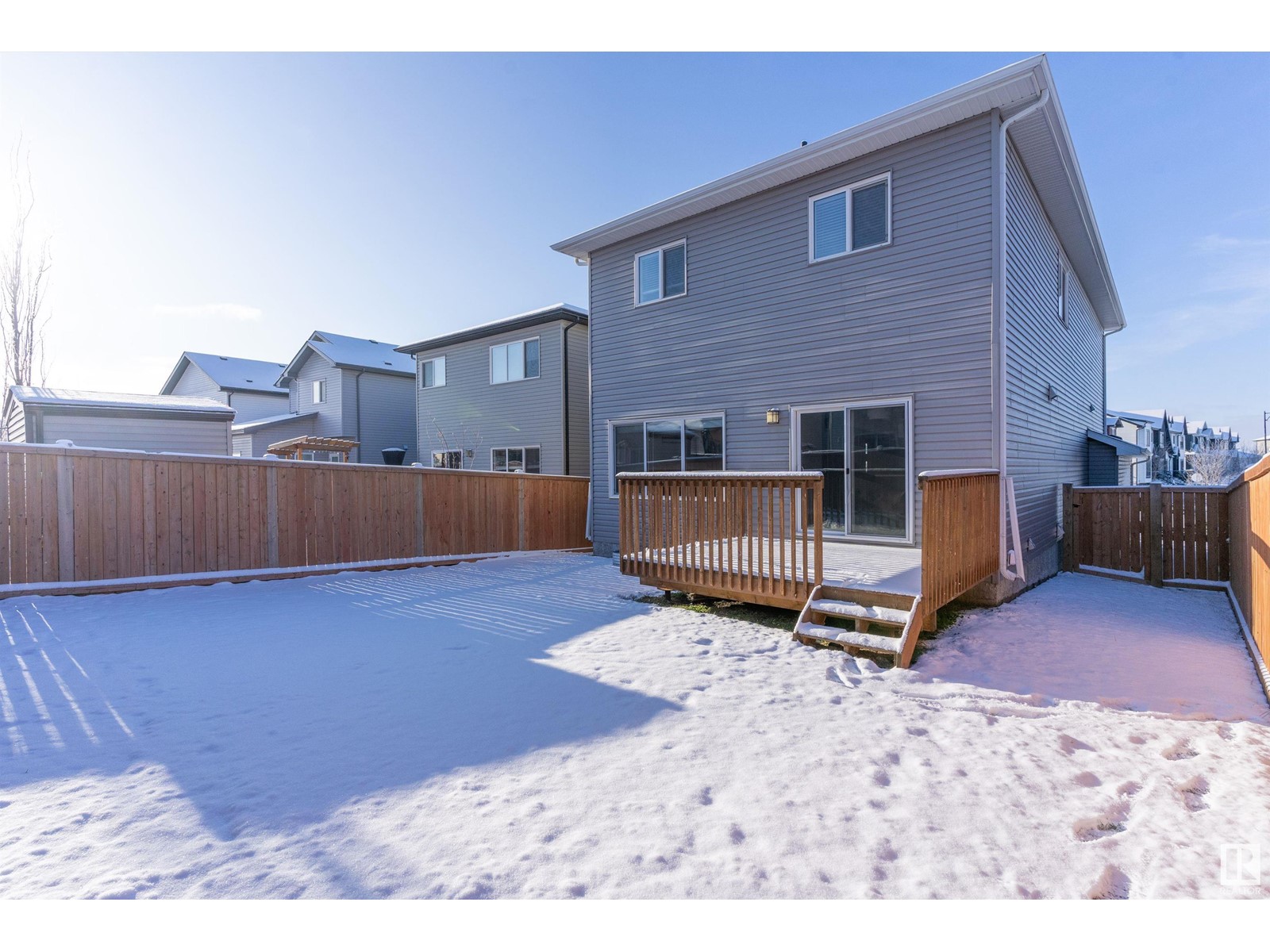 4613 66 St, Beaumont, Alberta  T4X 2X5 - Photo 58 - E4414496