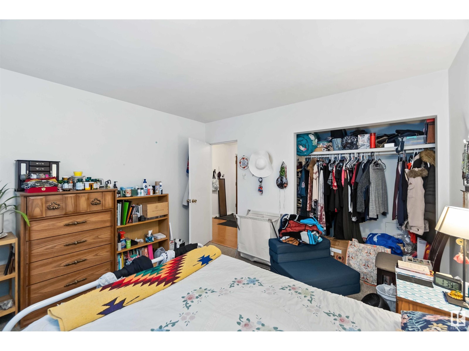 #3 10207 115 St Nw, Edmonton, Alberta  T5K 1T7 - Photo 19 - E4411910