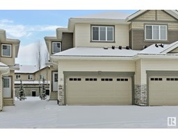 #8 4835 Wright Dr Sw Windermere, Edmonton, Ca