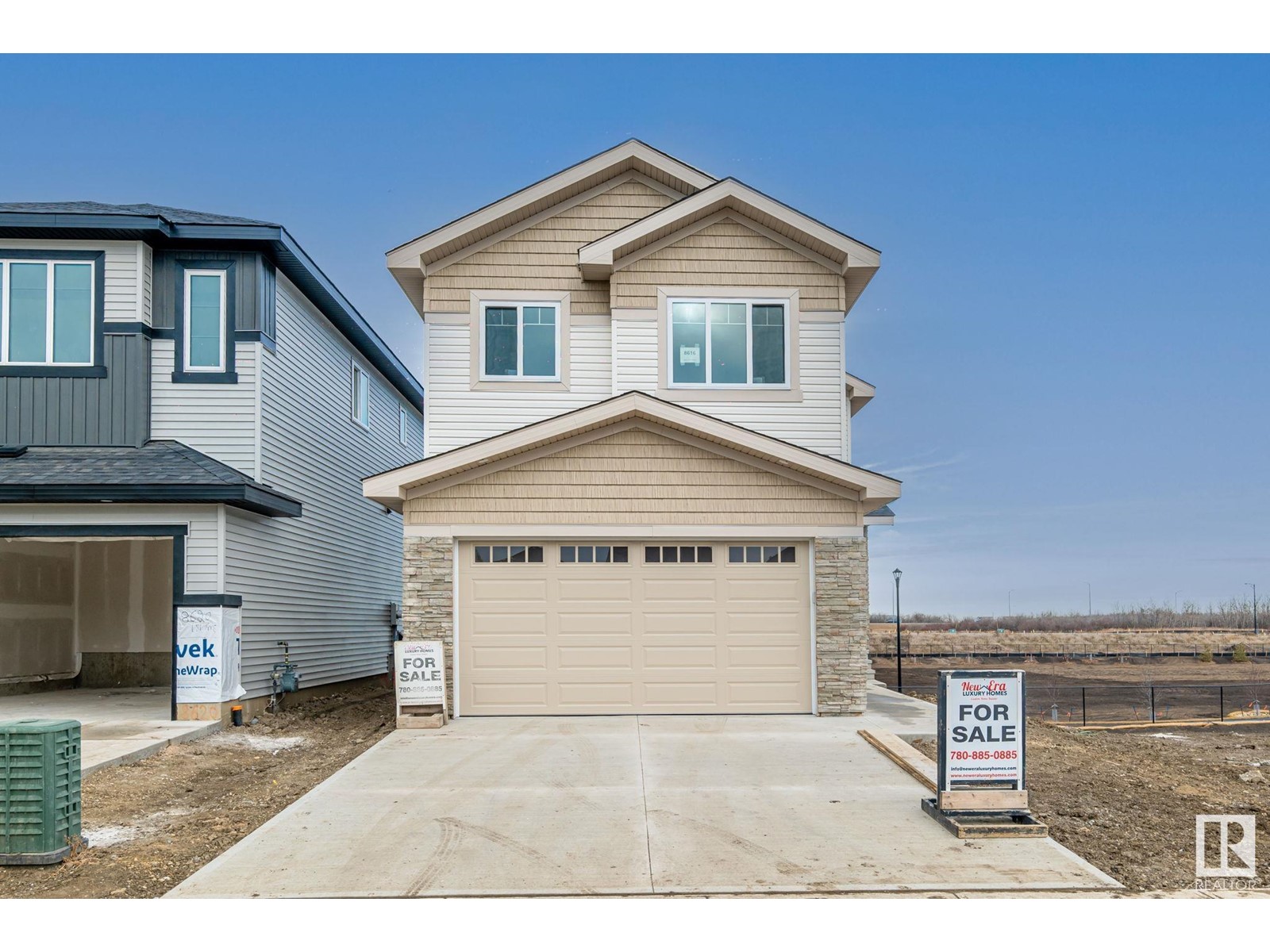 8616 181 Av Nw, Edmonton, Alberta  T5Z 0G6 - Photo 28 - E4415109