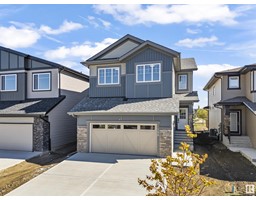 166 Larch Crescent Woodbend, Leduc, Ca