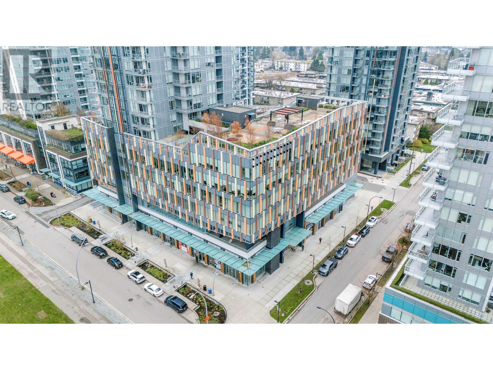 413 6378 Silver Avenue, Burnaby, British Columbia  V5H 0J2 - Photo 4 - C8064961