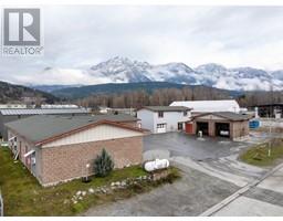 7318 INDUSTRIAL WAY, Pemberton, British Columbia