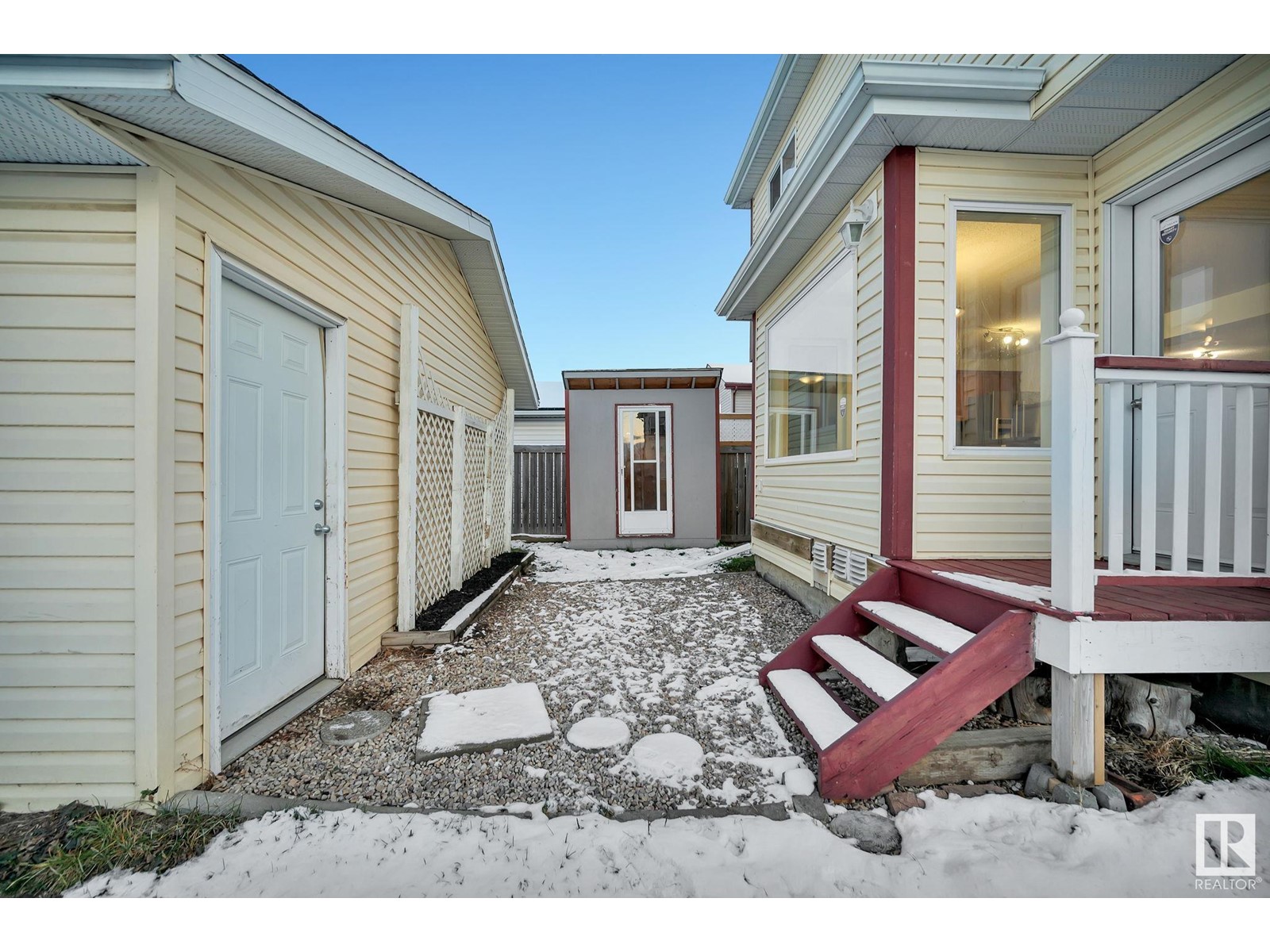 14048 149 Av Nw, Edmonton, Alberta  T6V 0A6 - Photo 36 - E4414061