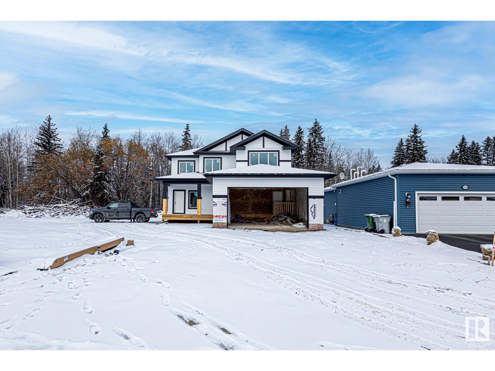 #30 5508 52a, Wabamun, Alberta  T0E 2K0 - Photo 3 - E4414176