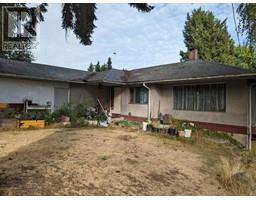 8056 GILLEY AVENUE, Burnaby, British Columbia