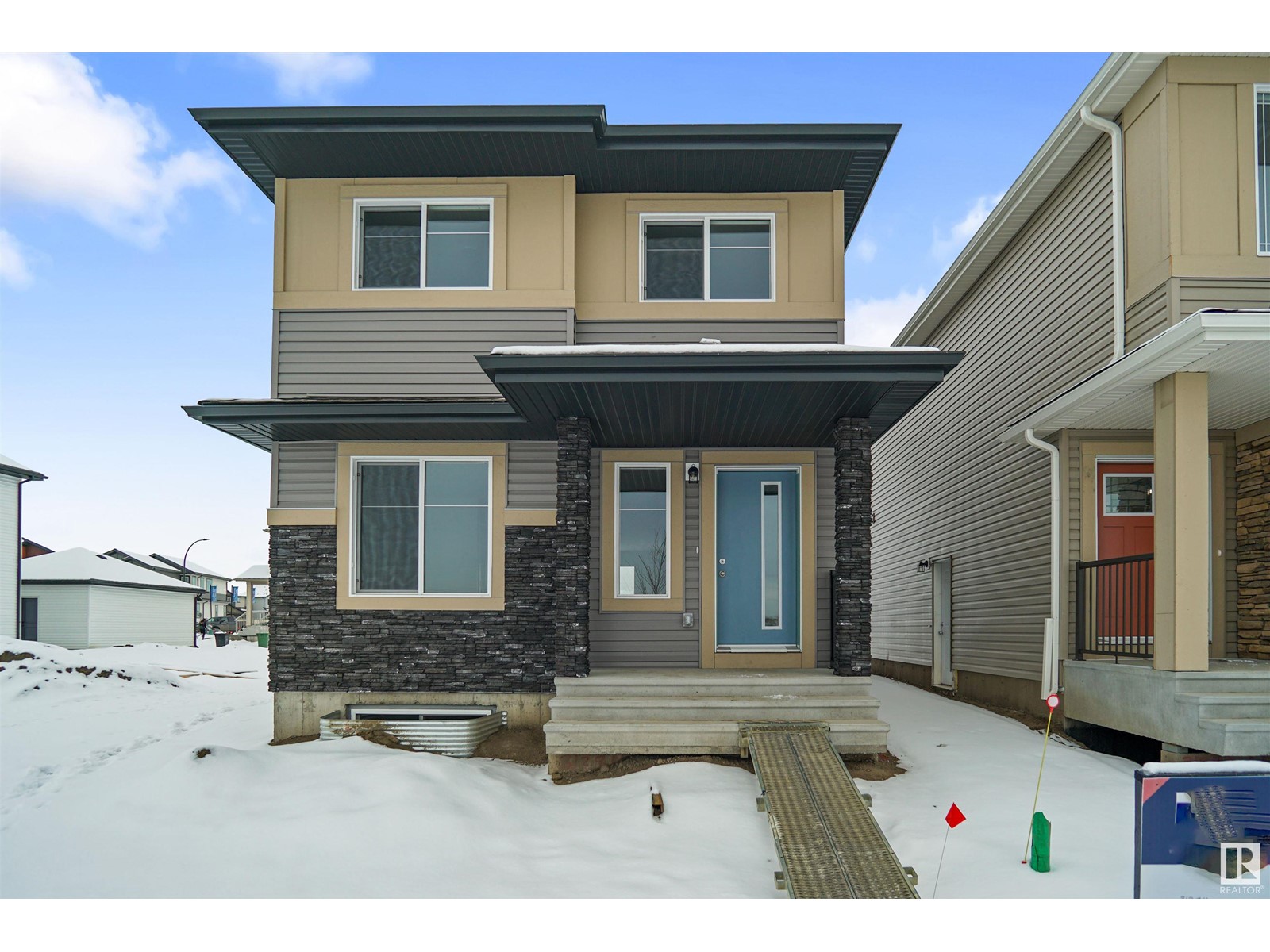 165 SUNLAND WY, Sherwood Park, Alberta