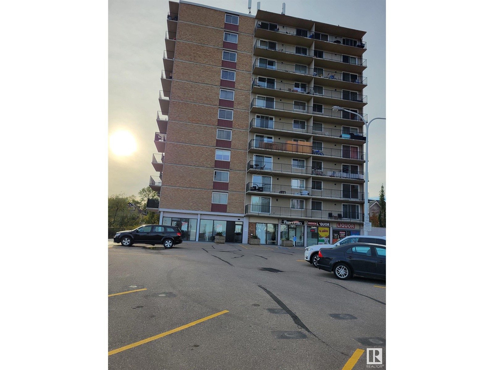 #603 9028 Jasper Av Nw, Edmonton, Alberta  T5H 3Y6 - Photo 3 - E4411183