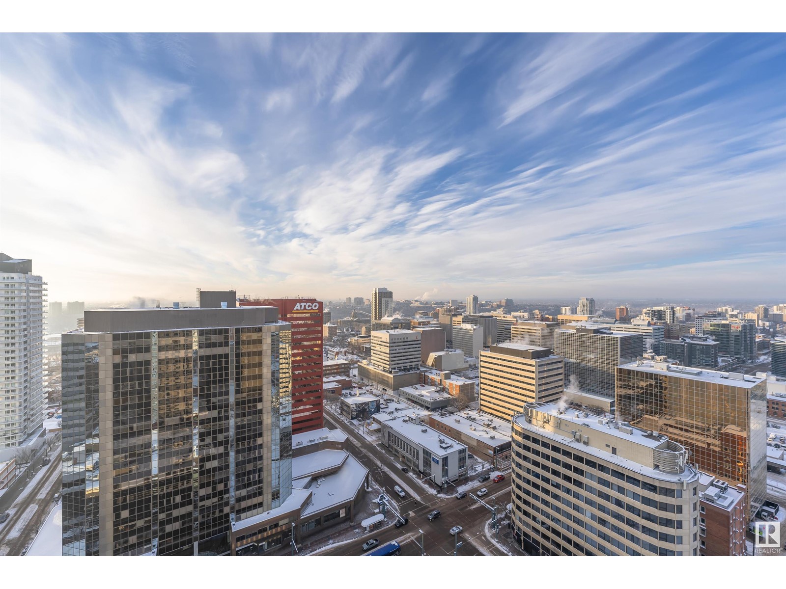 #2703 10136 104 St Nw, Edmonton, Alberta  T5J 0B5 - Photo 17 - E4414698