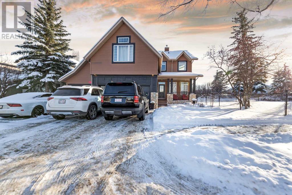 12 Hidden Creek Drive Nw, Calgary, Alberta  T3A 6A5 - Photo 19 - A2182305