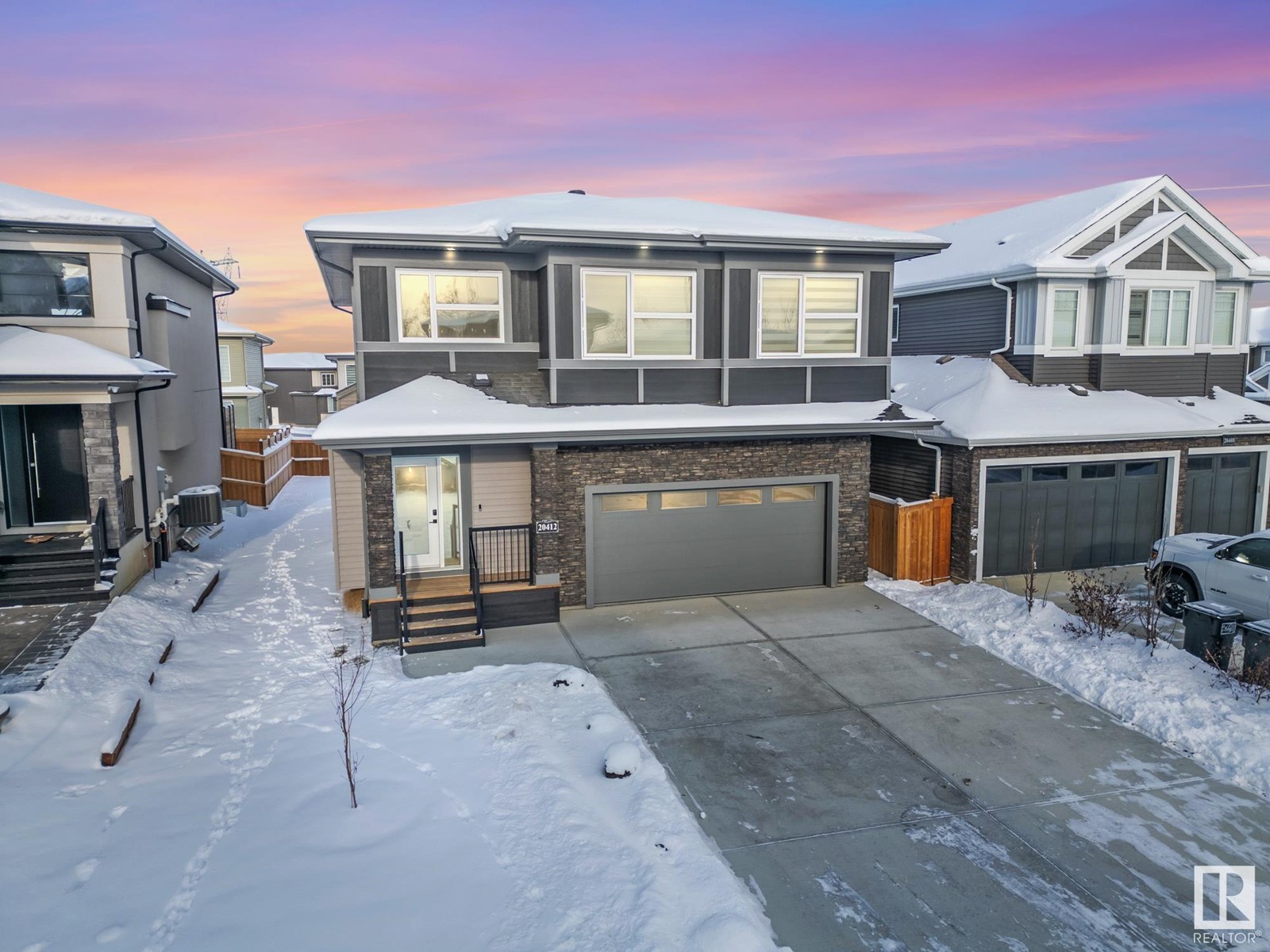 20412 128 Av Nw, Edmonton, Alberta  T5S 0N4 - Photo 1 - E4415334