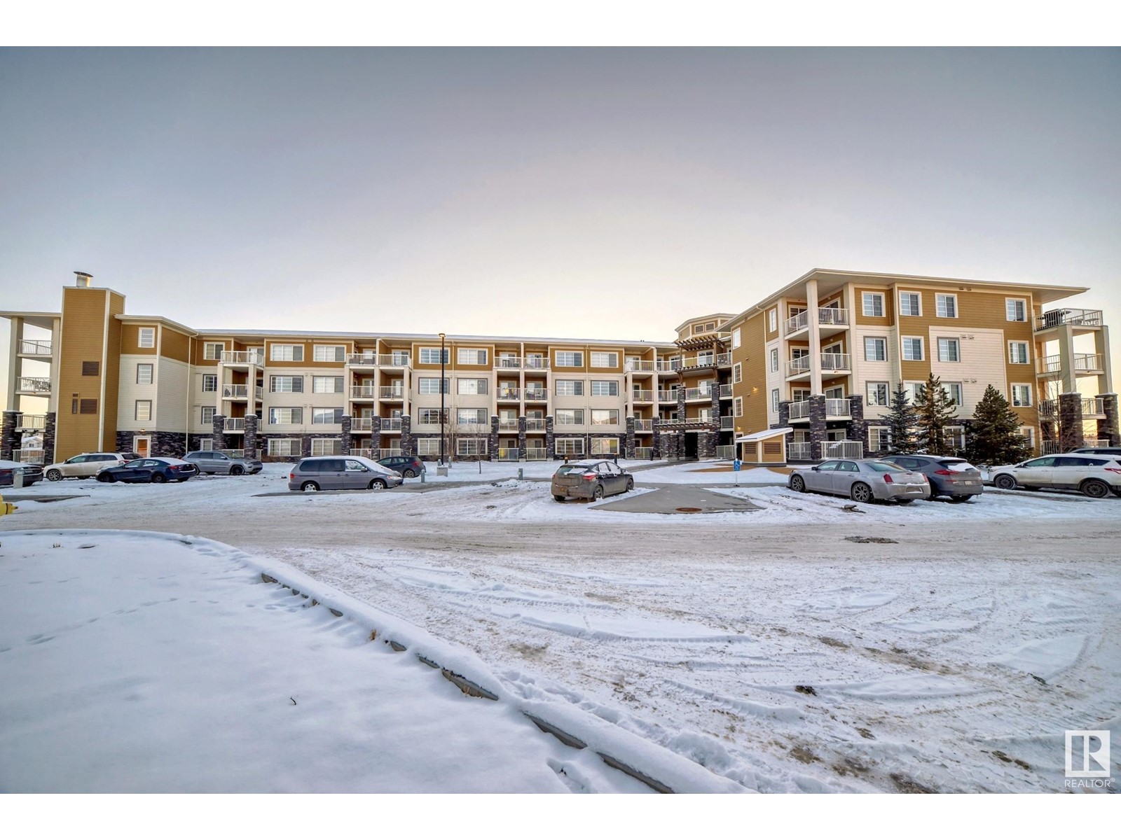 #205 3670 139 Av Nw, Edmonton, Alberta  T5Y 3N5 - Photo 39 - E4415336