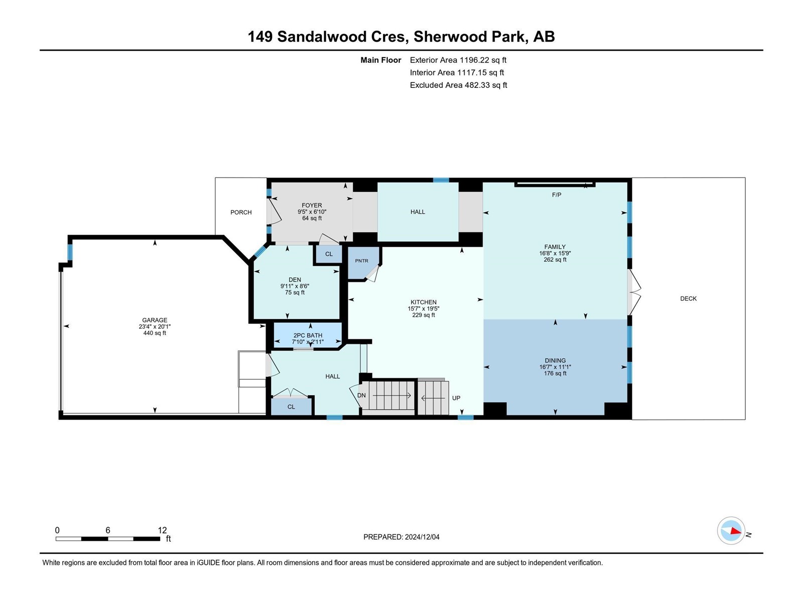 149 Sandalwood Cr, Sherwood Park, Alberta  T8H 0S4 - Photo 73 - E4415415