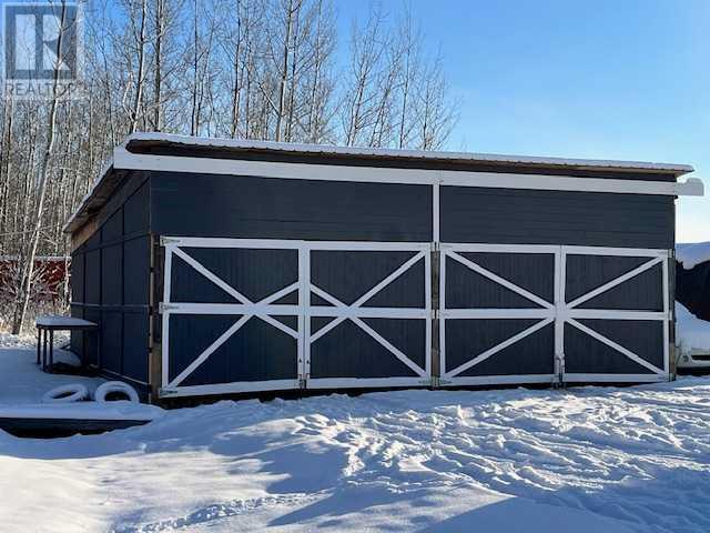 701064 Croswell Road, M.d. Of, Alberta  T0G 1G0 - Photo 45 - A2166611