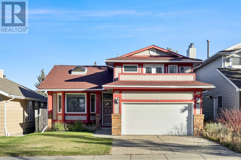 56 Woodfern Way Sw, Calgary, Alberta  T2W 4S7 - Photo 47 - A2177699