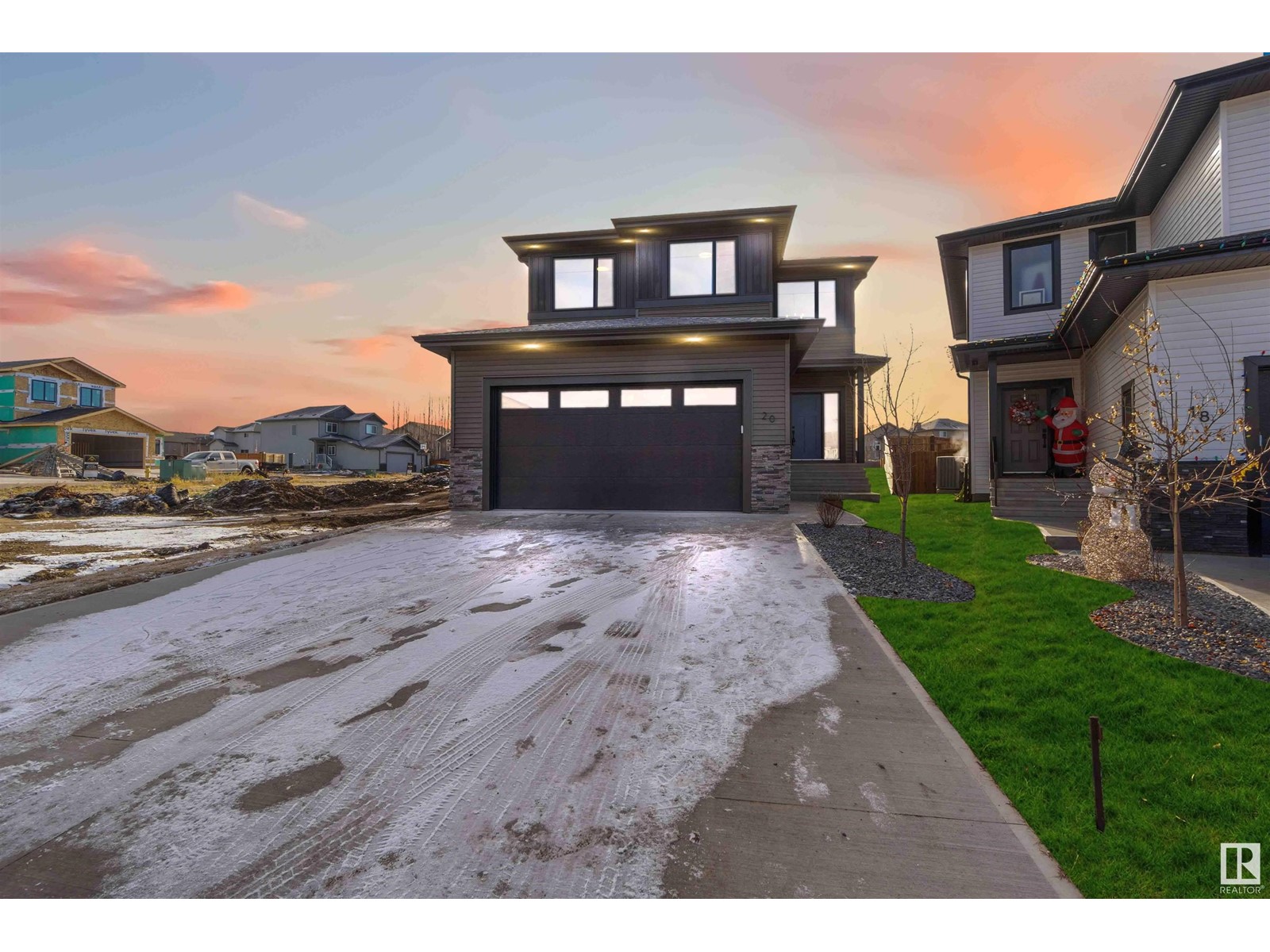 20 Hull WD, Spruce Grove, Alberta