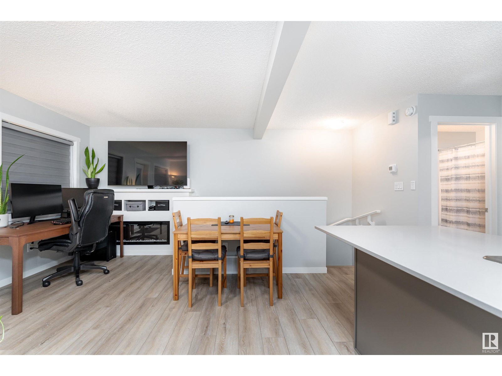 #32 1110 Daniels Link Li Sw, Edmonton, Alberta  T6W 4N6 - Photo 6 - E4415340