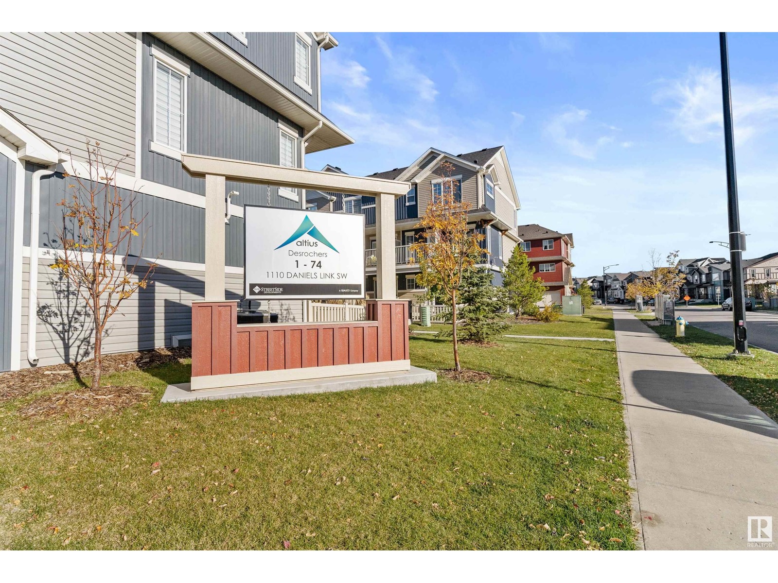 #32 1110 Daniels Link Li Sw, Edmonton, Alberta  T6W 4N6 - Photo 17 - E4415340