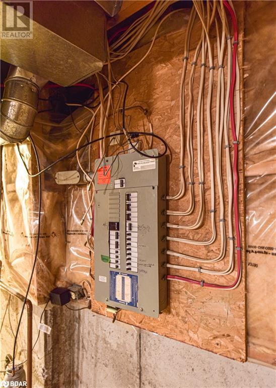 165 Kozlov Street Unit# 50, Barrie, Ontario  L4N 7M7 - Photo 29 - 40670768