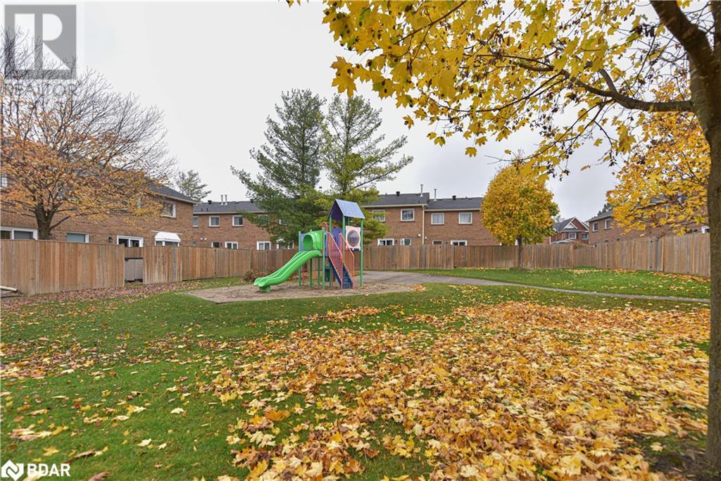 165 Kozlov Street Unit# 50, Barrie, Ontario  L4N 7M7 - Photo 28 - 40670768