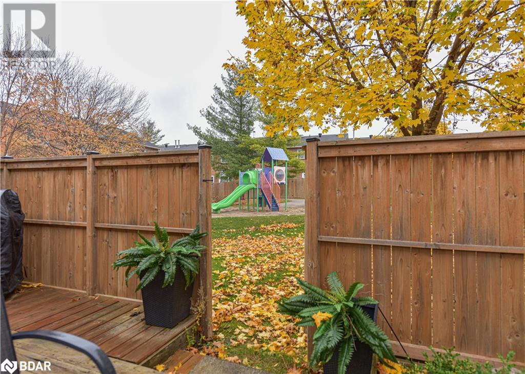 165 Kozlov Street Unit# 50, Barrie, Ontario  L4N 7M7 - Photo 27 - 40670768