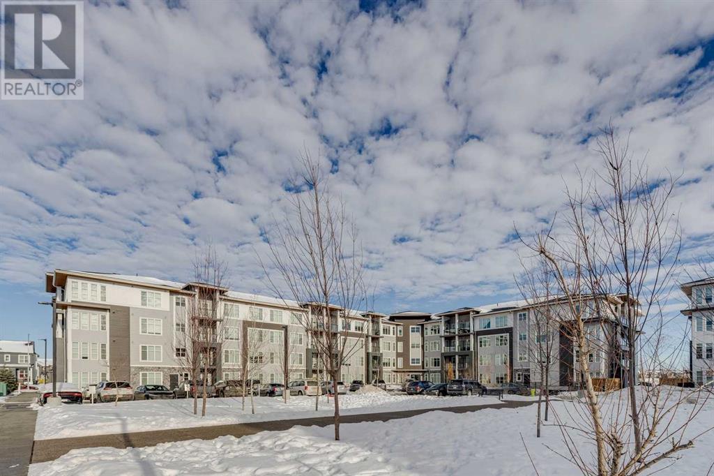 1216, 681 Savanna Boulevard Ne, Calgary, Alberta  T3J 5N9 - Photo 41 - A2182578