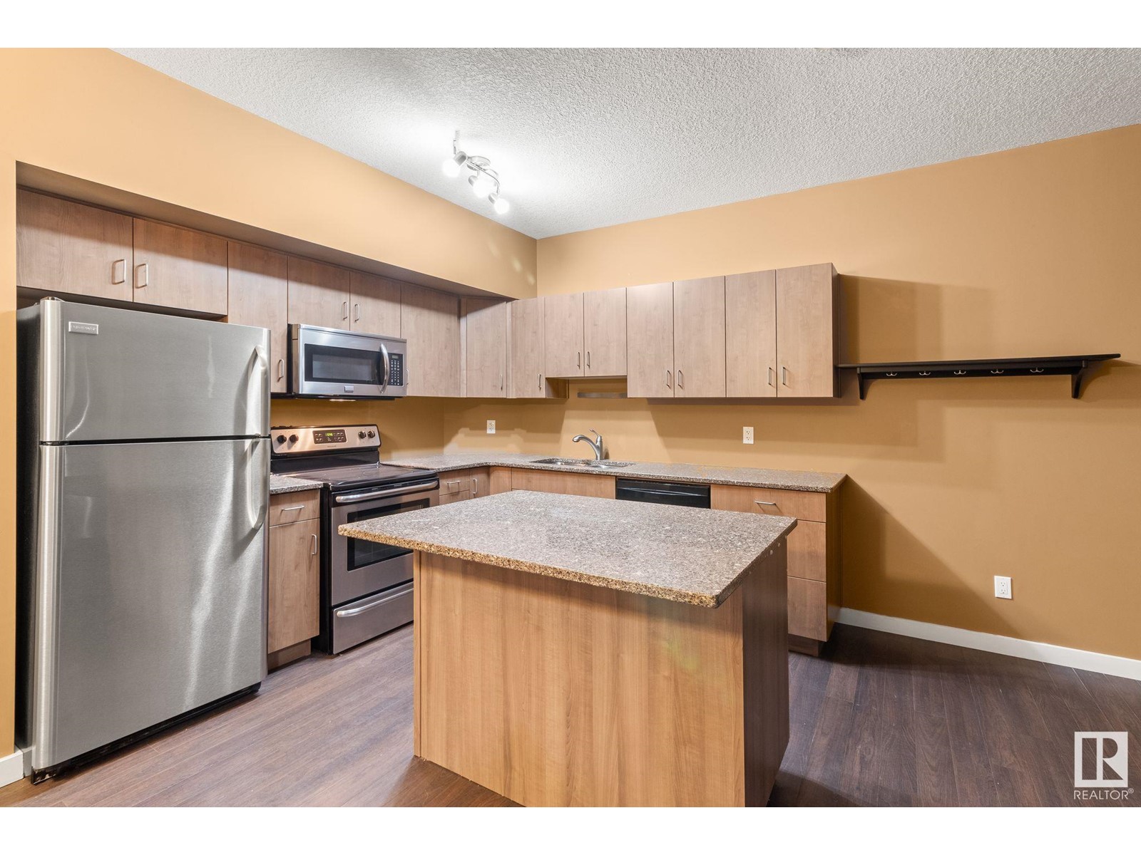 #514 10518 113 St Nw, Edmonton, Alberta  T5H 3H5 - Photo 18 - E4415511