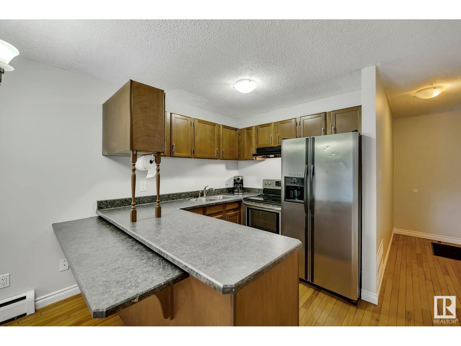 #11 10931 83 St Nw, Edmonton, Alberta  T5H 1M2 - Photo 5 - E4415515