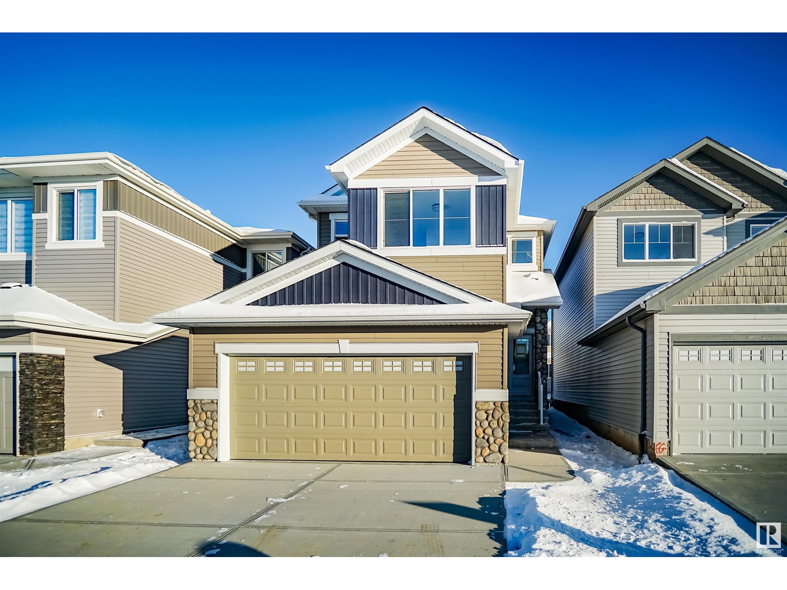 9712 Carson Pl Sw, Edmonton, Alberta  T6W 5P9 - Photo 4 - E4415519