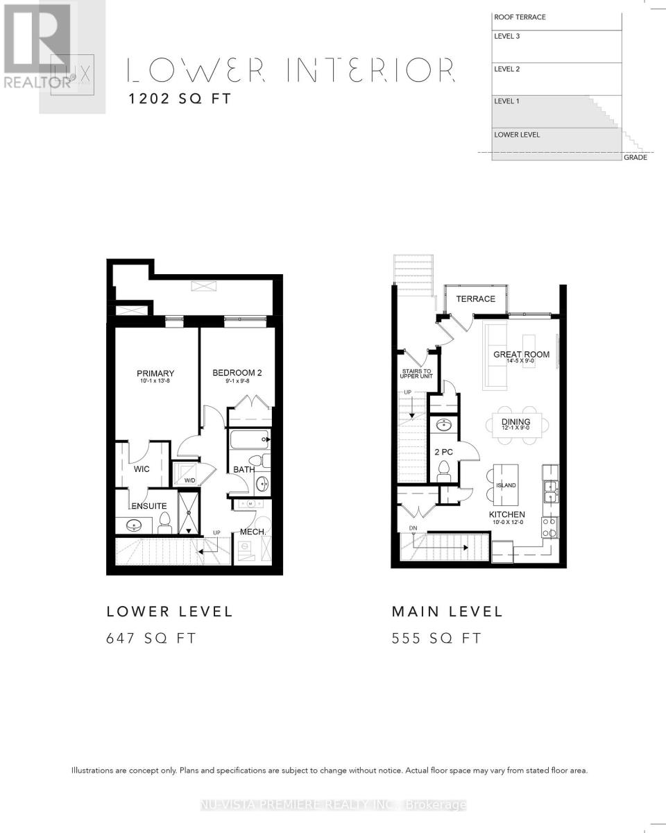 Property at 136 - 2805 DOYLE DRIVE image 3