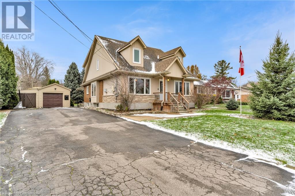 3308 Vine Street, Vineland, Ontario  L0R 2C0 - Photo 2 - 40683962