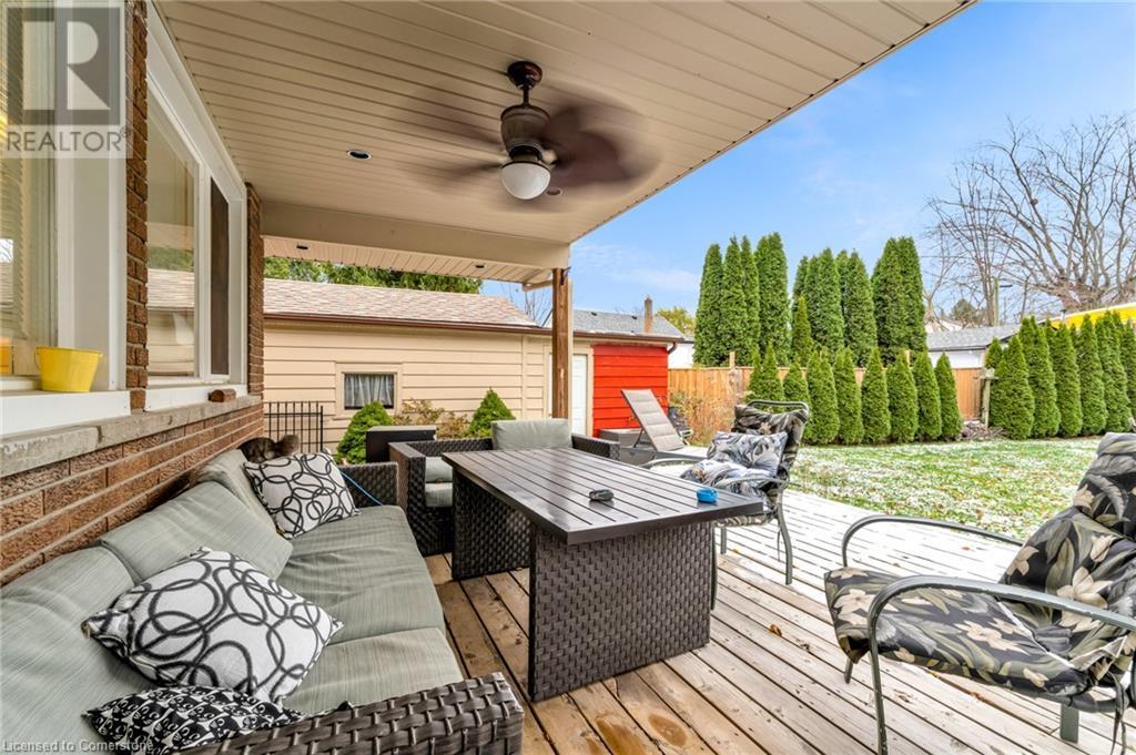 3308 Vine Street, Vineland, Ontario  L0R 2C0 - Photo 22 - 40683962