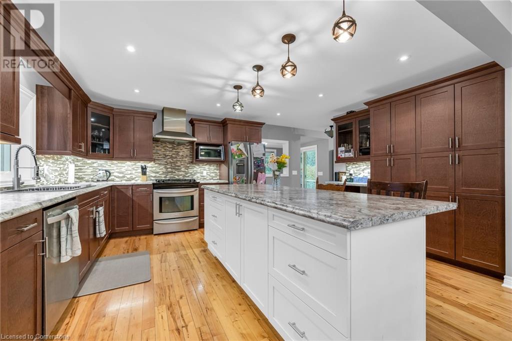 3308 Vine Street, Vineland, Ontario  L0R 2C0 - Photo 9 - 40683962