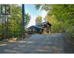 1033 POINT IDEAL ROAD, Lake of Bays, Ontario