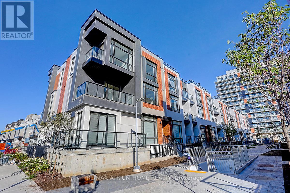 Property at 1240 - 10 DAVID EYER ROAD image 1