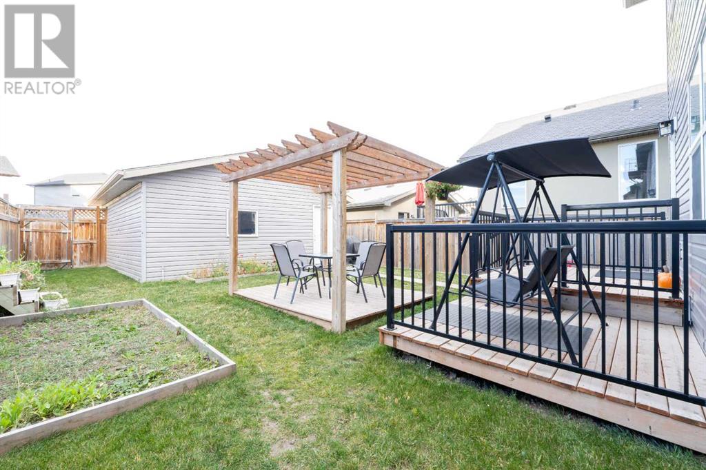 325 Skyview Springs Gardens Ne, Calgary, Alberta  T3N 0B6 - Photo 23 - A2175585