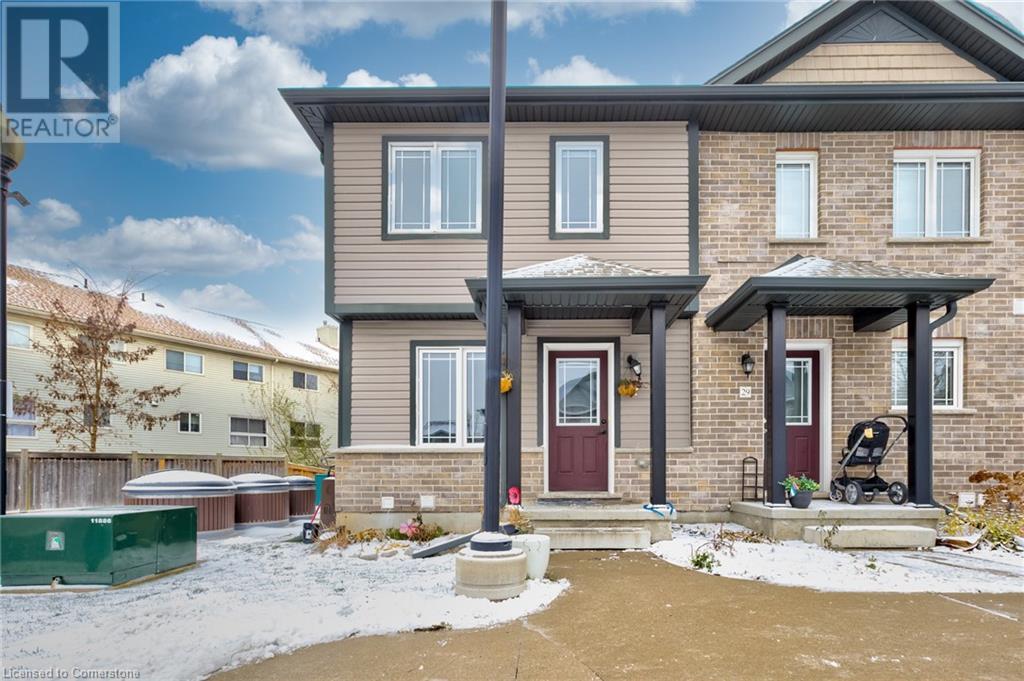 350 Dundas Street S Unit# 30, Cambridge, Ontario  N1R 5S2 - Photo 2 - 40683755