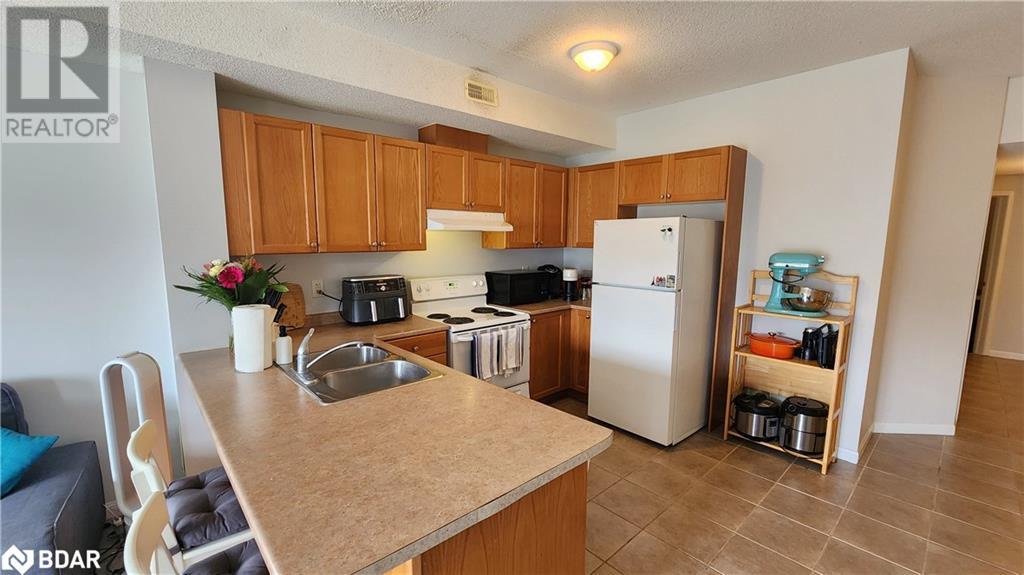 344 Edgehill Drive, Barrie, Ontario  L4N 9X4 - Photo 6 - 40683971