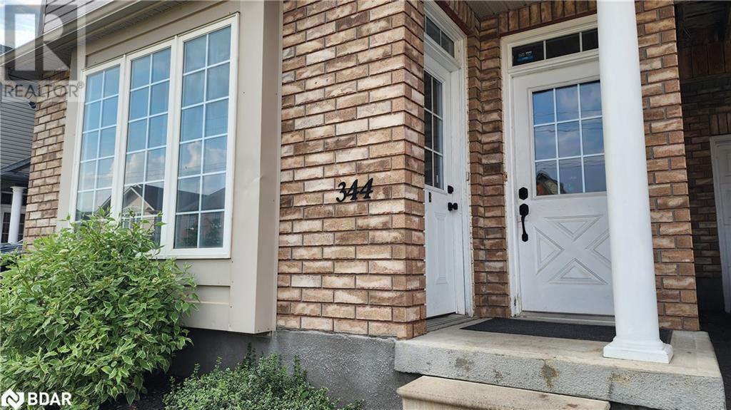 344 Edgehill Drive, Barrie, Ontario  L4N 9X4 - Photo 2 - 40683975