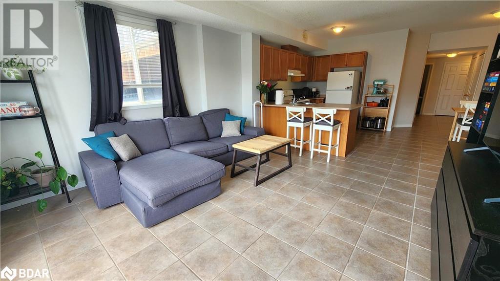 344 Edgehill Drive, Barrie, Ontario  L4N 9X4 - Photo 3 - 40683975