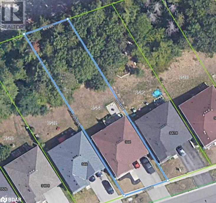 344 Edgehill Drive, Barrie, Ontario  L4N 9X4 - Photo 31 - 40683975